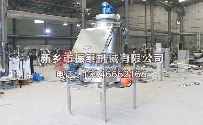 氯化亚硒无尘投料站