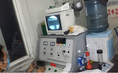 工业无损检测设备