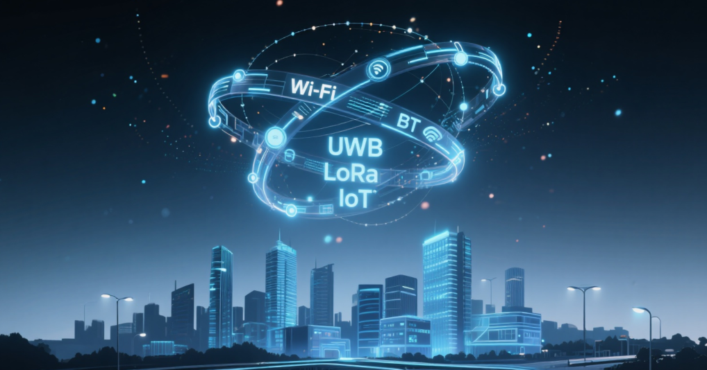 哪些石英晶体产品特别适合用于物联网应用？