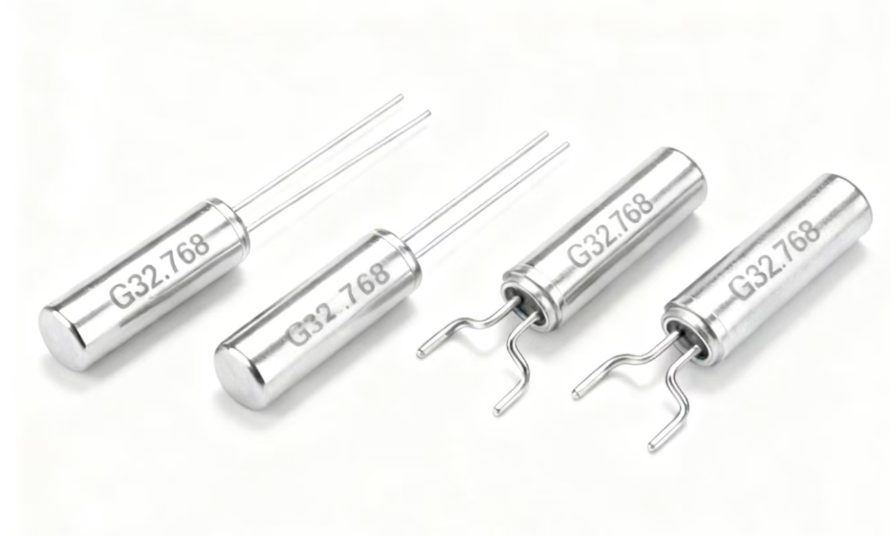 MCU的RTC时间准确性和晶振匹配电容有关吗？