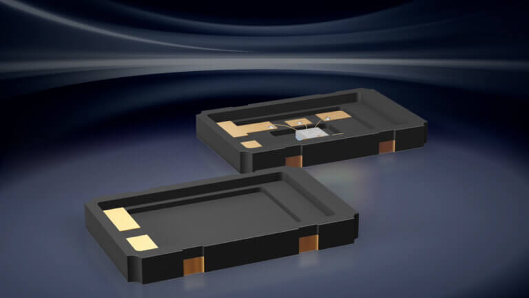 从组装到最终产品——石英制造过程的最后阶段