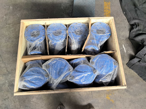 三合一止回阀扩散过滤器成双成对