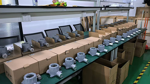 氮氧化物检测仪厂家 氮氧化物检测仪厂家