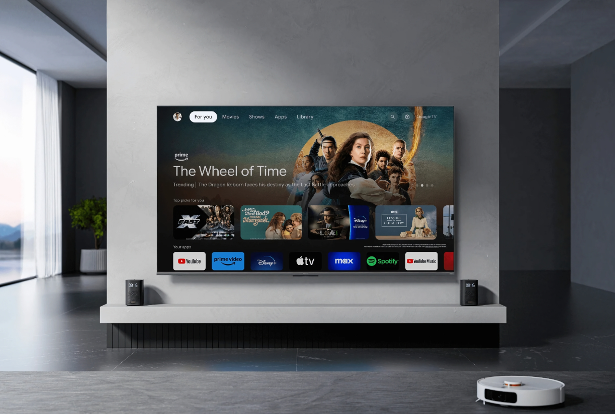 智能电视机核心主板晶振都有哪些？