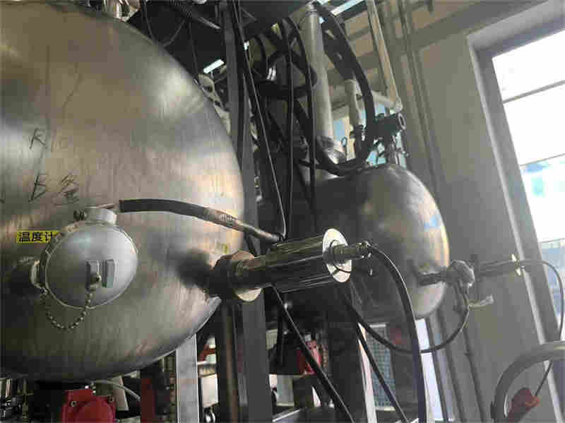 全自动数显在线振动粘度分析仪厂家销售