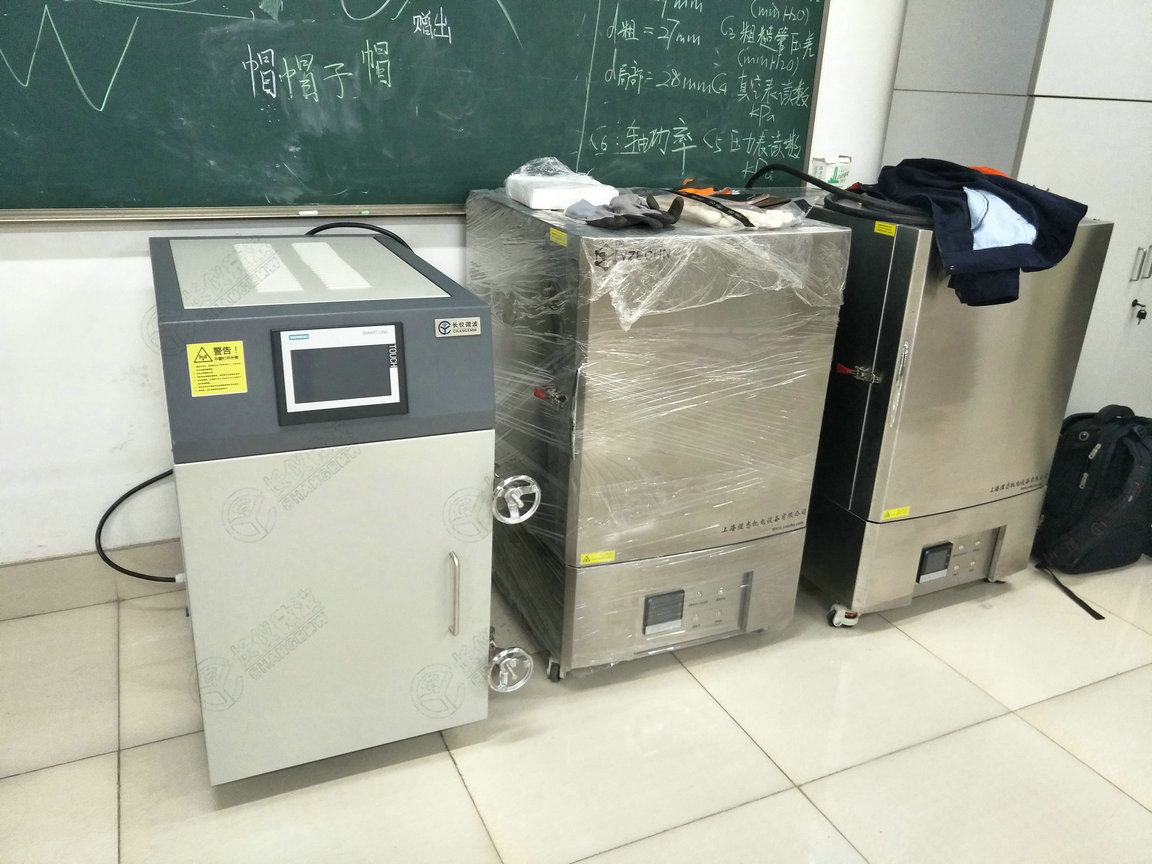 微波烧结在钛材料的研究及应用 微波烧结在钛材料的研究及应用